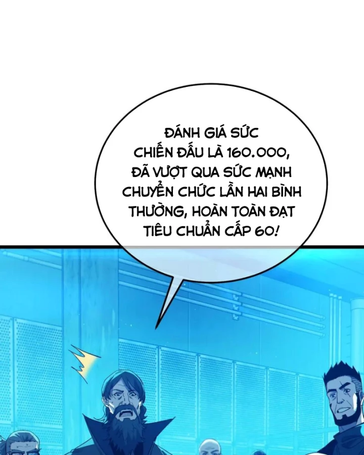 Vô Địch Bị Động Tạo Ra Tấn Sát Thương Chapter 99 - 39