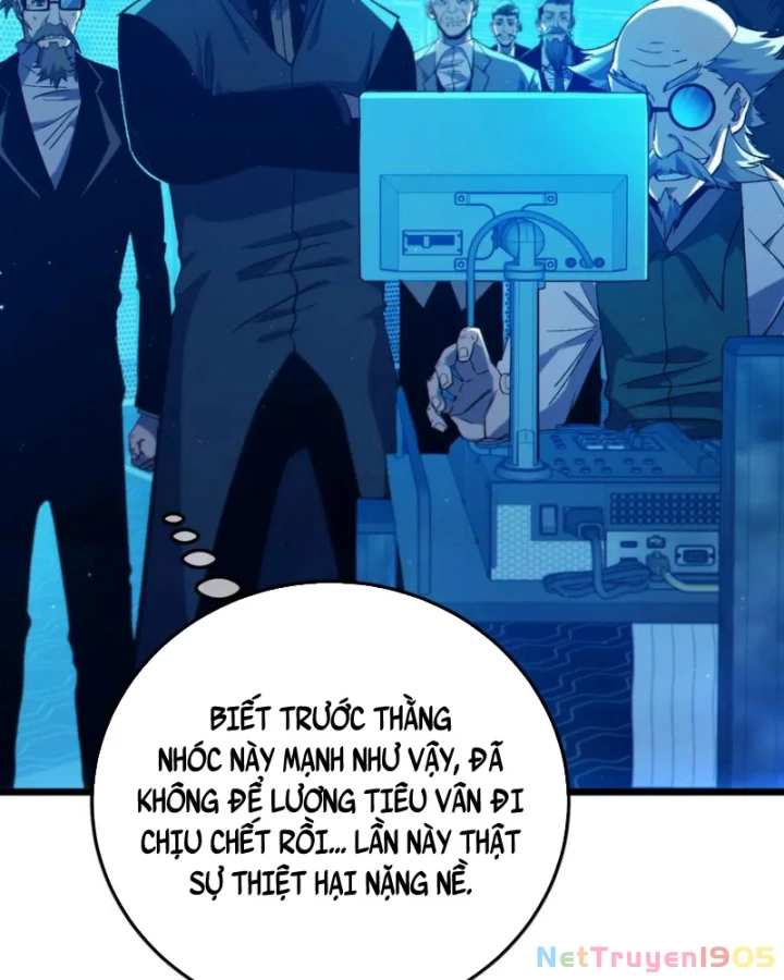 Vô Địch Bị Động Tạo Ra Tấn Sát Thương Chapter 99 - 40