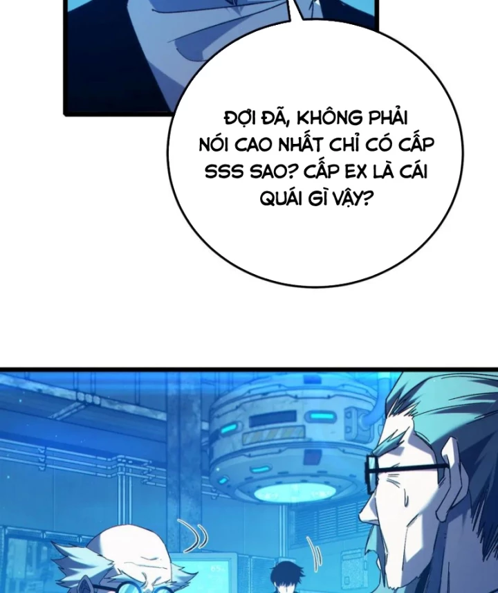 Vô Địch Bị Động Tạo Ra Tấn Sát Thương Chapter 99 - 42