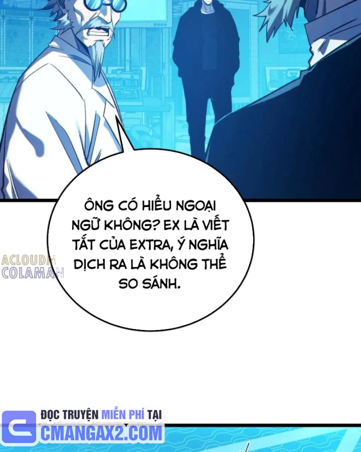 Vô Địch Bị Động Tạo Ra Tấn Sát Thương Chapter 99 - 43