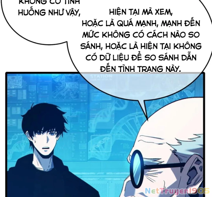 Vô Địch Bị Động Tạo Ra Tấn Sát Thương Chapter 99 - 46