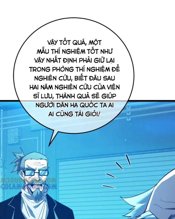 Vô Địch Bị Động Tạo Ra Tấn Sát Thương Chapter 99 - 48