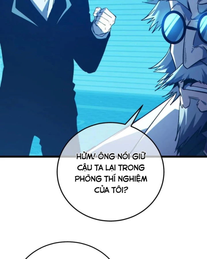Vô Địch Bị Động Tạo Ra Tấn Sát Thương Chapter 99 - 49
