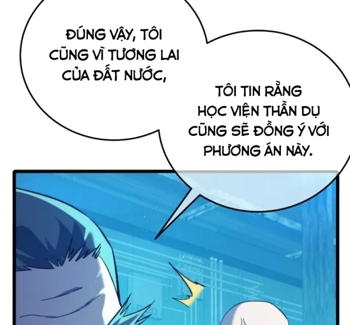 Vô Địch Bị Động Tạo Ra Tấn Sát Thương Chapter 99 - 50