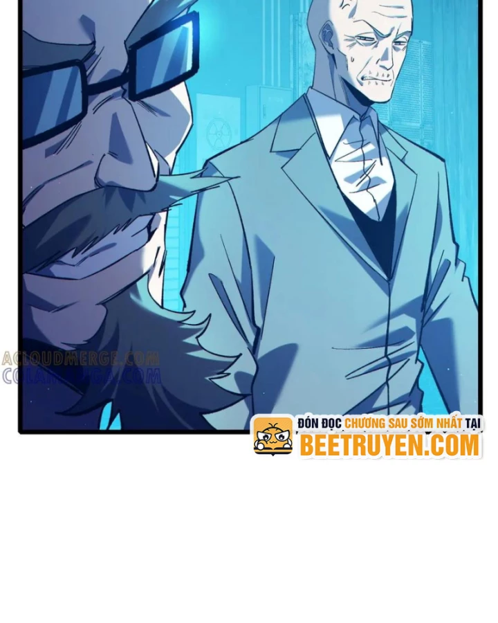 Vô Địch Bị Động Tạo Ra Tấn Sát Thương Chapter 99 - 51