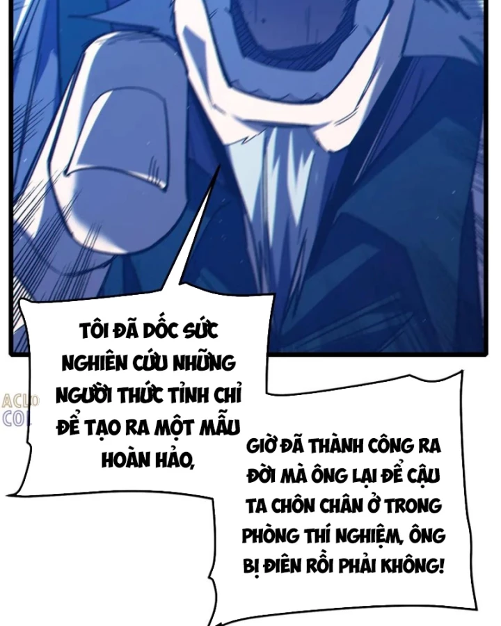 Vô Địch Bị Động Tạo Ra Tấn Sát Thương Chapter 99 - 53