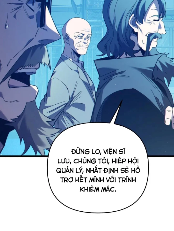 Vô Địch Bị Động Tạo Ra Tấn Sát Thương Chapter 99 - 58