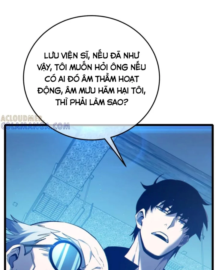 Vô Địch Bị Động Tạo Ra Tấn Sát Thương Chapter 99 - 59