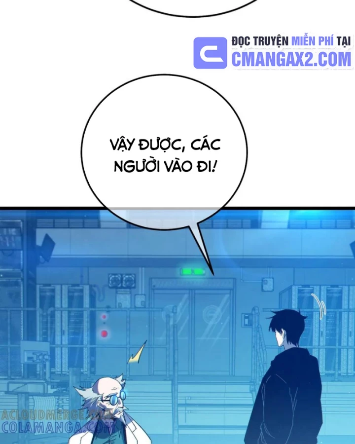 Vô Địch Bị Động Tạo Ra Tấn Sát Thương Chapter 99 - 61