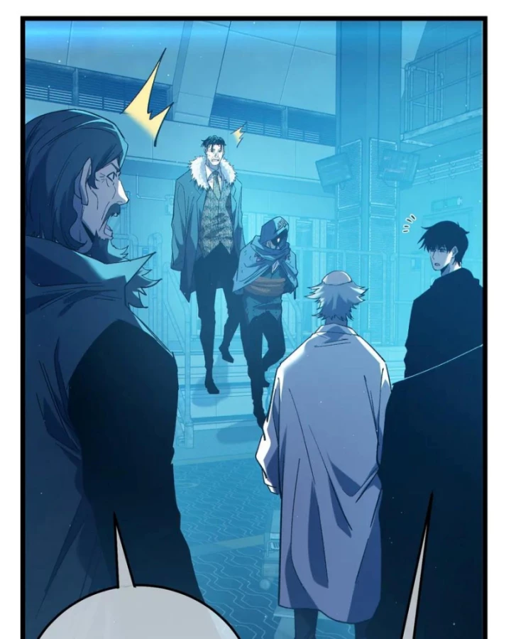 Vô Địch Bị Động Tạo Ra Tấn Sát Thương Chapter 99 - 65