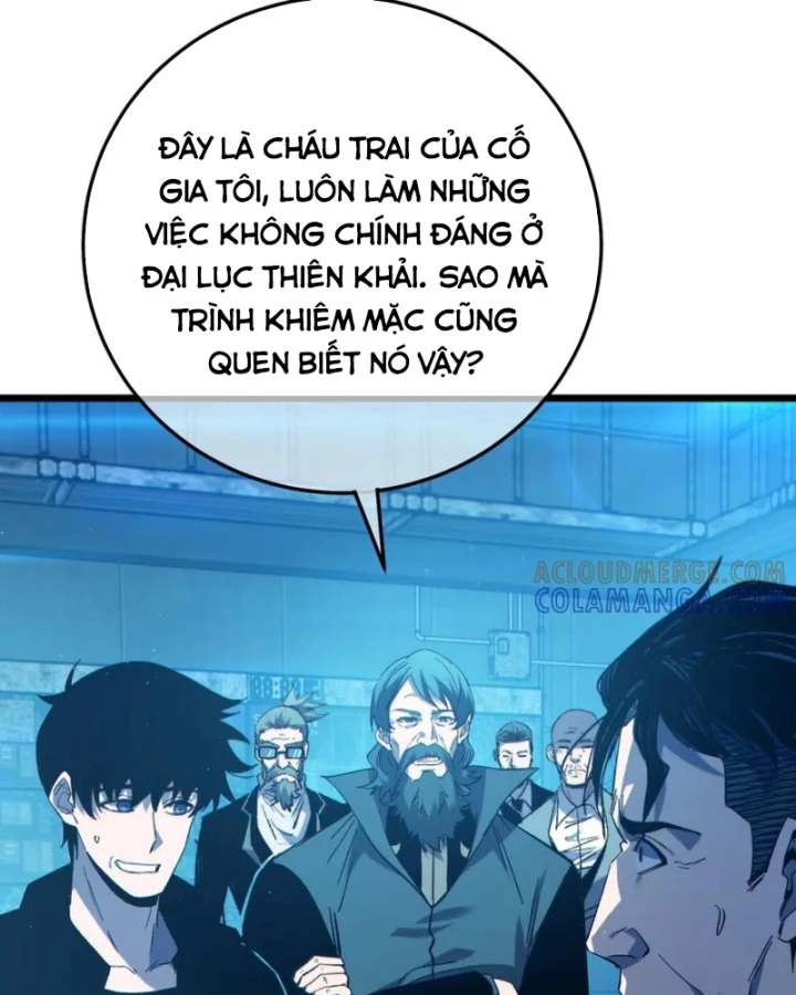 Vô Địch Bị Động Tạo Ra Tấn Sát Thương Chapter 99 - 67