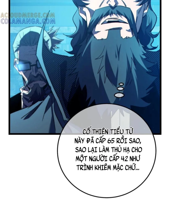 Vô Địch Bị Động Tạo Ra Tấn Sát Thương Chapter 99 - 70