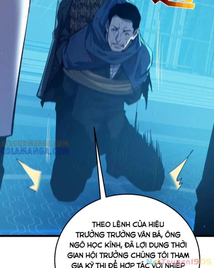 Vô Địch Bị Động Tạo Ra Tấn Sát Thương Chapter 99 - 72