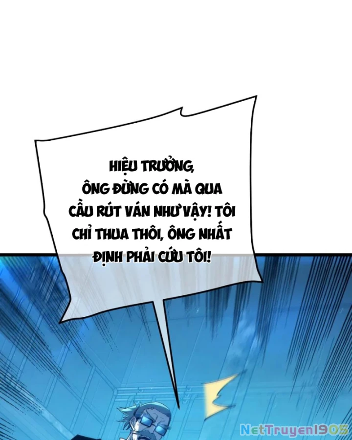 Vô Địch Bị Động Tạo Ra Tấn Sát Thương Chapter 99 - 75