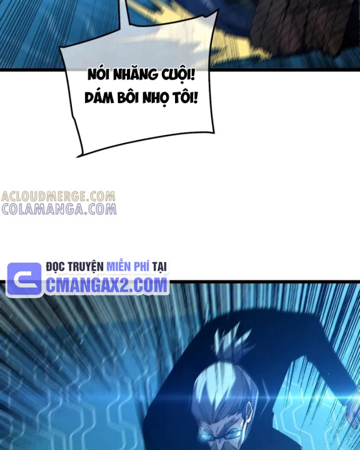 Vô Địch Bị Động Tạo Ra Tấn Sát Thương Chapter 99 - 77