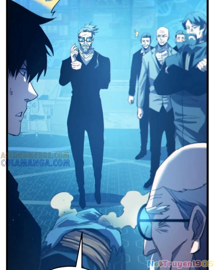 Vô Địch Bị Động Tạo Ra Tấn Sát Thương Chapter 99 - 80