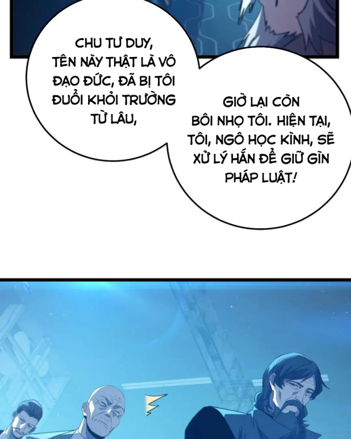 Vô Địch Bị Động Tạo Ra Tấn Sát Thương Chapter 99 - 81