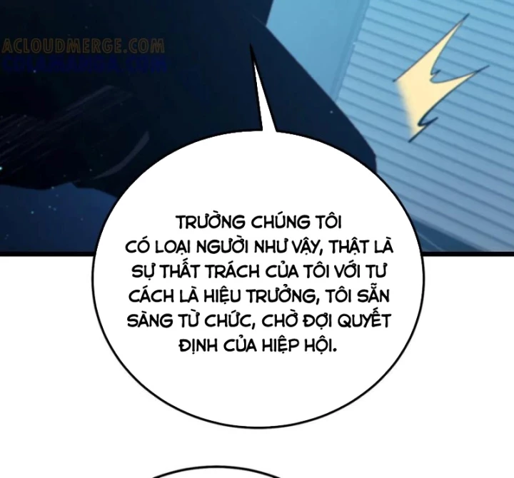Vô Địch Bị Động Tạo Ra Tấn Sát Thương Chapter 99 - 83