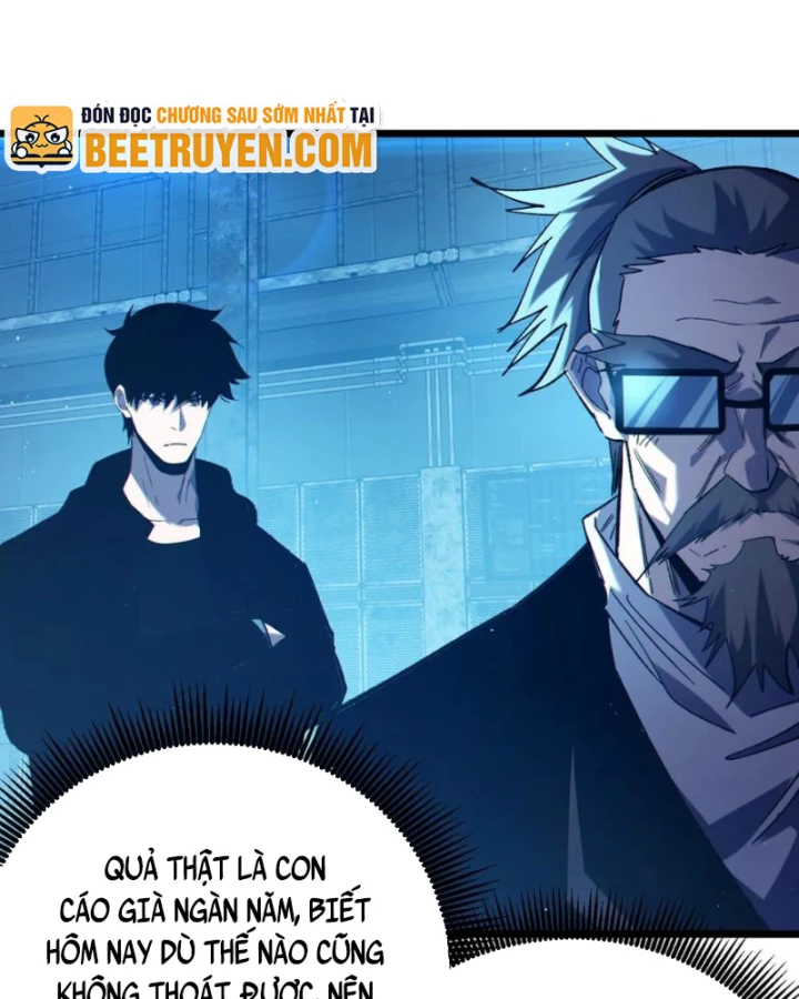 Vô Địch Bị Động Tạo Ra Tấn Sát Thương Chapter 99 - 86