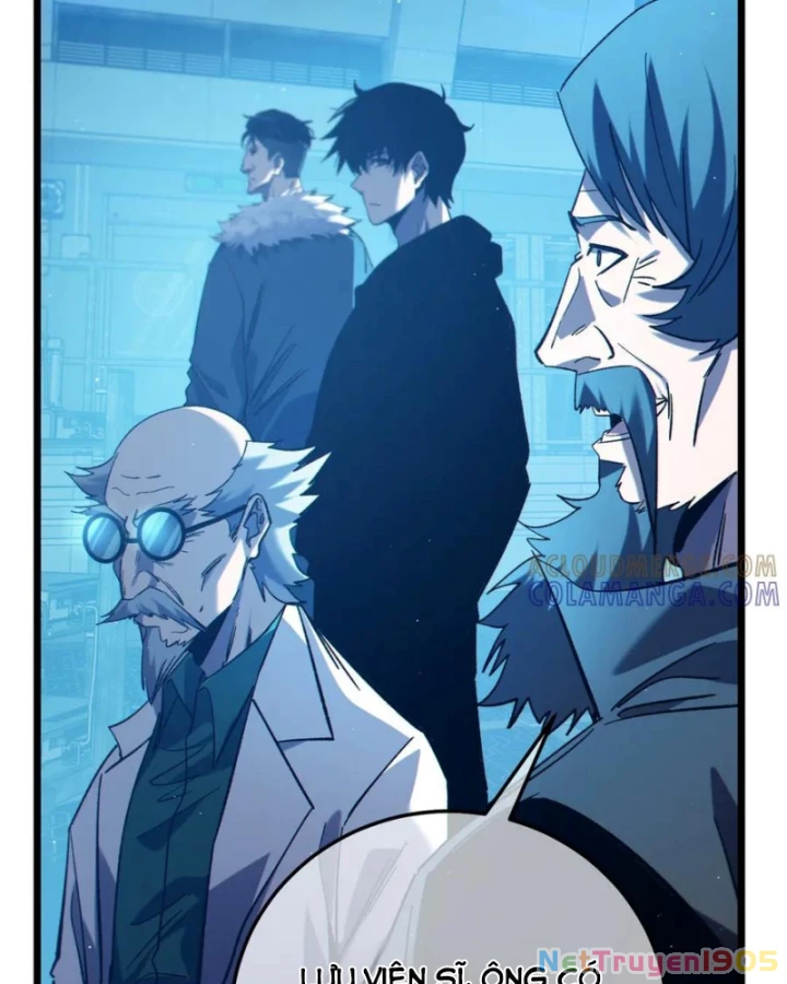 Vô Địch Bị Động Tạo Ra Tấn Sát Thương Chapter 99 - 88