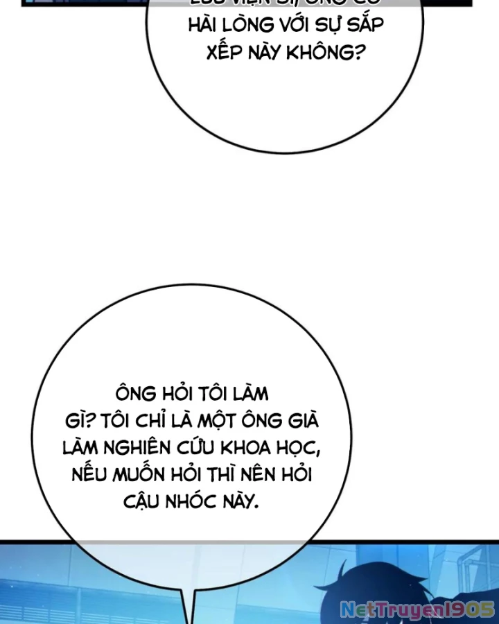 Vô Địch Bị Động Tạo Ra Tấn Sát Thương Chapter 99 - 89