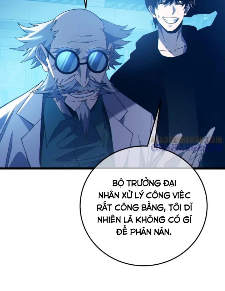 Vô Địch Bị Động Tạo Ra Tấn Sát Thương Chapter 99 - 90