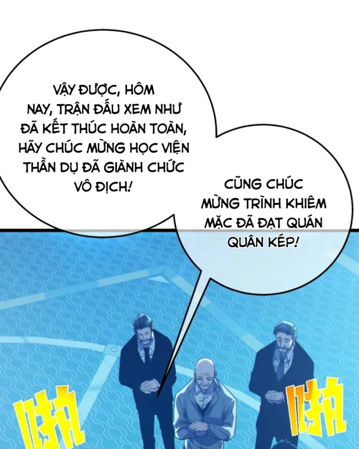 Vô Địch Bị Động Tạo Ra Tấn Sát Thương Chapter 99 - 91