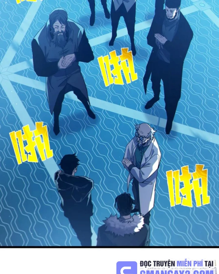 Vô Địch Bị Động Tạo Ra Tấn Sát Thương Chapter 99 - 92