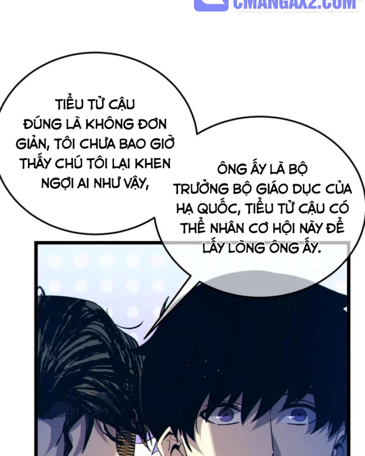 Vô Địch Bị Động Tạo Ra Tấn Sát Thương Chapter 99 - 93