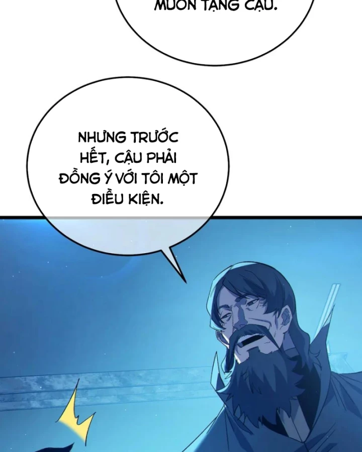 Vô Địch Bị Động Tạo Ra Tấn Sát Thương Chapter 99 - 96