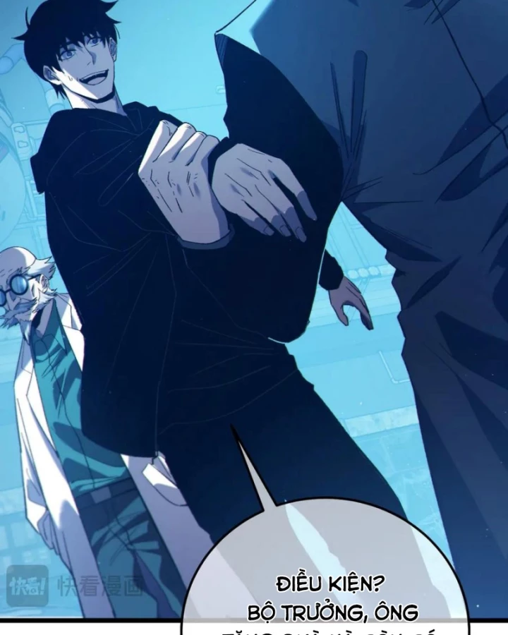 Vô Địch Bị Động Tạo Ra Tấn Sát Thương Chapter 99 - 97