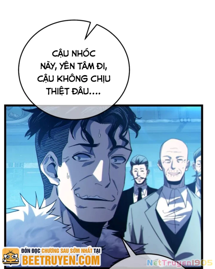 Vô Địch Bị Động Tạo Ra Tấn Sát Thương Chapter 99 - 99