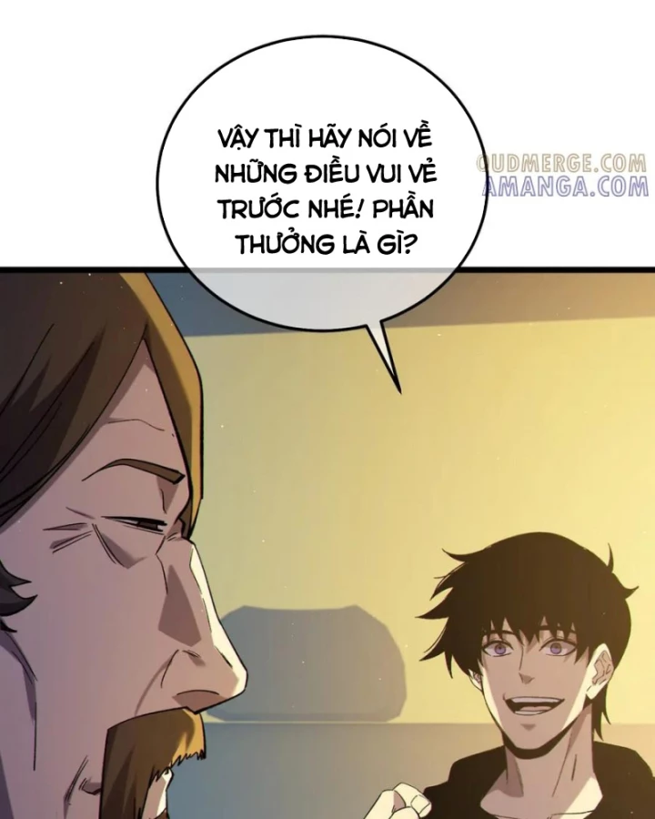 Vô Địch Bị Động Tạo Ra Tấn Sát Thương Chapter 99 - 103