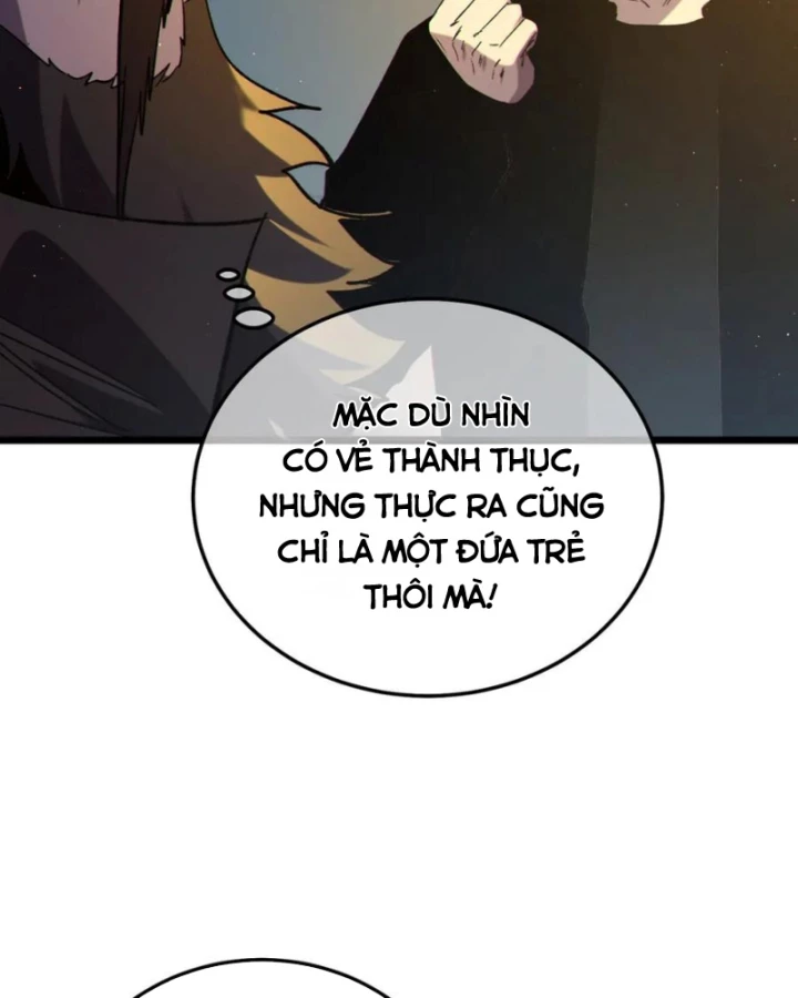Vô Địch Bị Động Tạo Ra Tấn Sát Thương Chapter 99 - 104