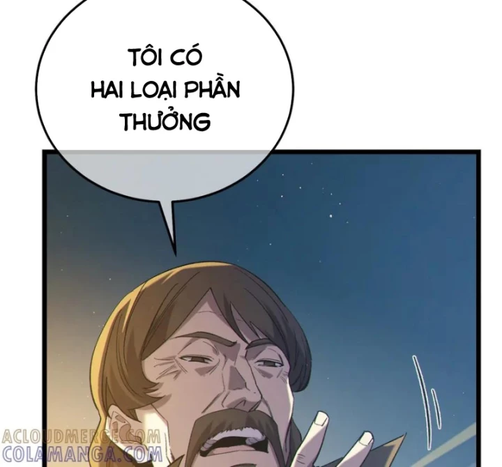 Vô Địch Bị Động Tạo Ra Tấn Sát Thương Chapter 99 - 105