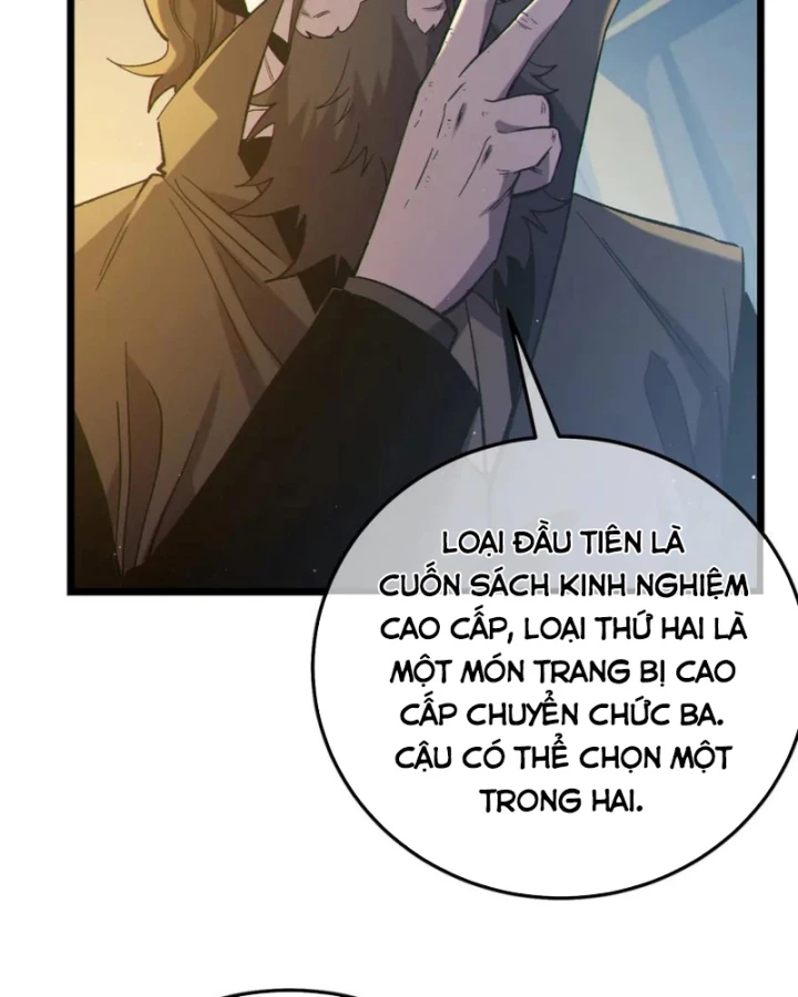 Vô Địch Bị Động Tạo Ra Tấn Sát Thương Chapter 99 - 106