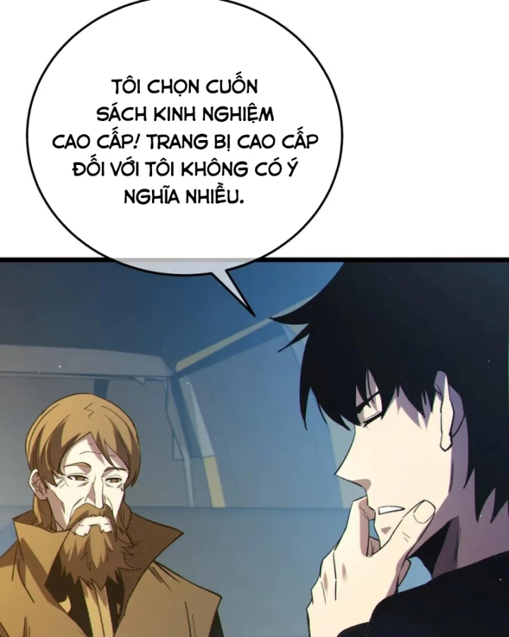 Vô Địch Bị Động Tạo Ra Tấn Sát Thương Chapter 99 - 107