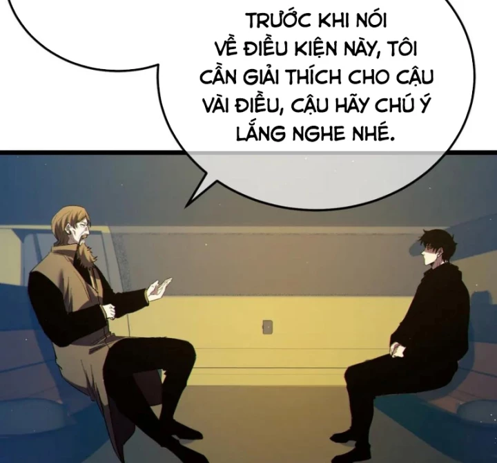 Vô Địch Bị Động Tạo Ra Tấn Sát Thương Chapter 99 - 109