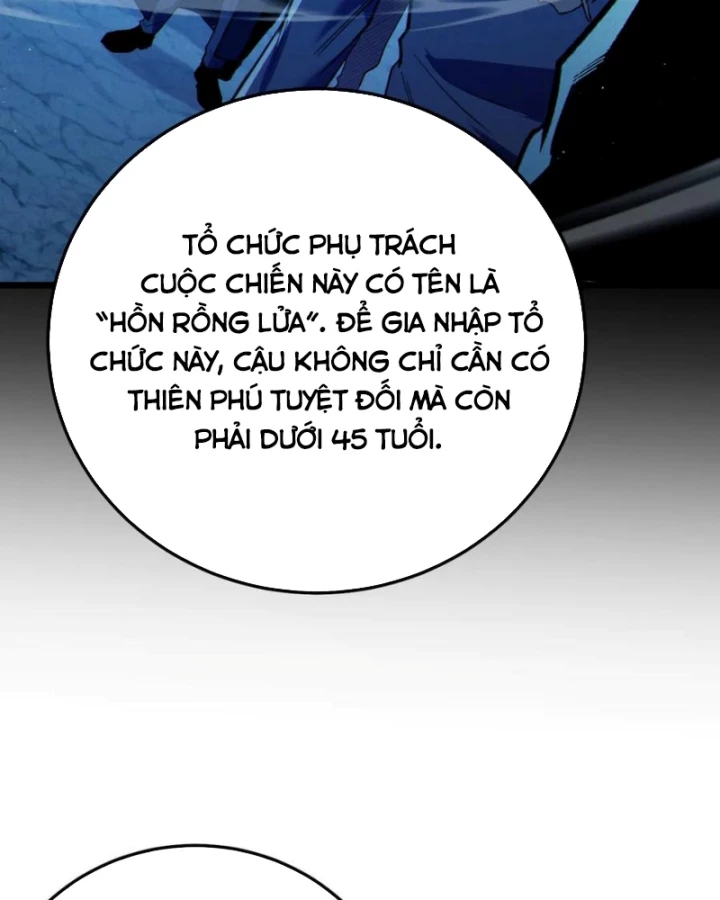 Vô Địch Bị Động Tạo Ra Tấn Sát Thương Chapter 99 - 112