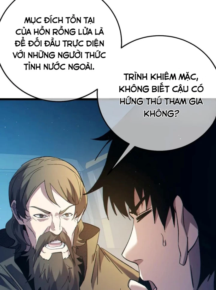 Vô Địch Bị Động Tạo Ra Tấn Sát Thương Chapter 99 - 113