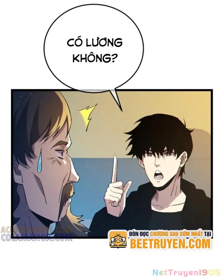 Vô Địch Bị Động Tạo Ra Tấn Sát Thương Chapter 99 - 115