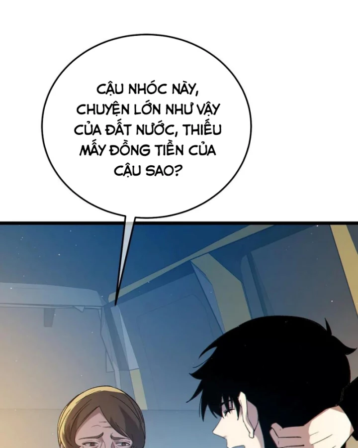 Vô Địch Bị Động Tạo Ra Tấn Sát Thương Chapter 99 - 116
