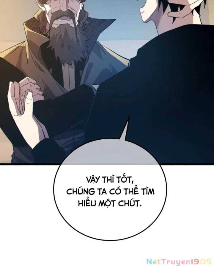 Vô Địch Bị Động Tạo Ra Tấn Sát Thương Chapter 99 - 117