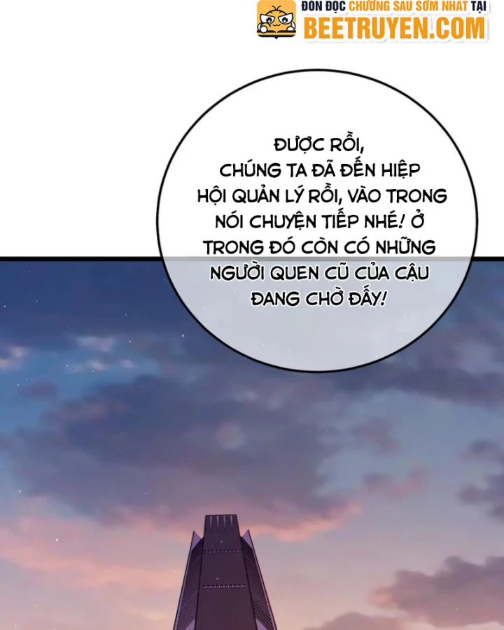Vô Địch Bị Động Tạo Ra Tấn Sát Thương Chapter 99 - 120