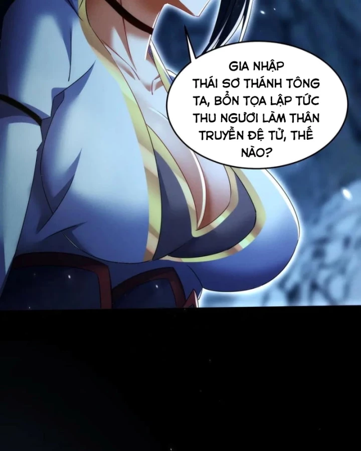 Các Nữ Sư Tôn Đều Muốn Chiếm Hữu Ta Chapter 26 - 6