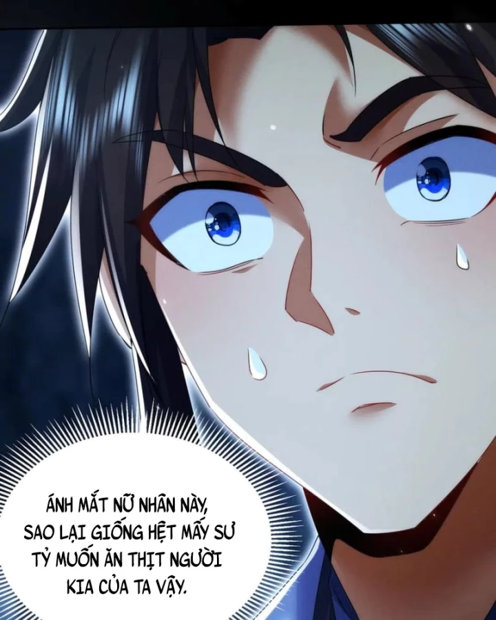 Các Nữ Sư Tôn Đều Muốn Chiếm Hữu Ta Chapter 26 - 7