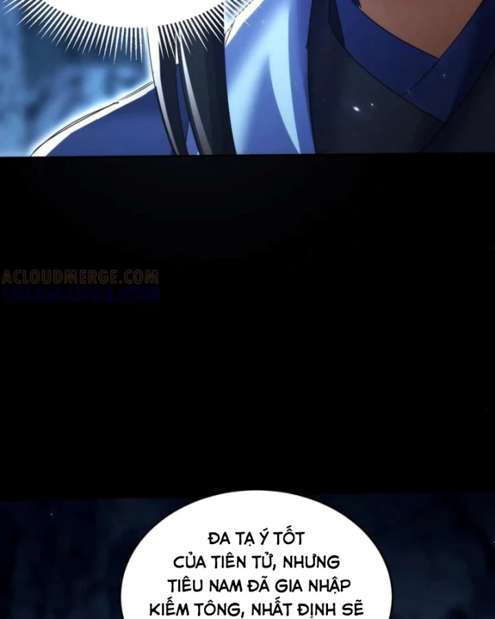 Các Nữ Sư Tôn Đều Muốn Chiếm Hữu Ta Chapter 26 - 8