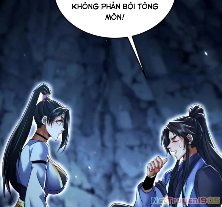 Các Nữ Sư Tôn Đều Muốn Chiếm Hữu Ta Chapter 26 - 9