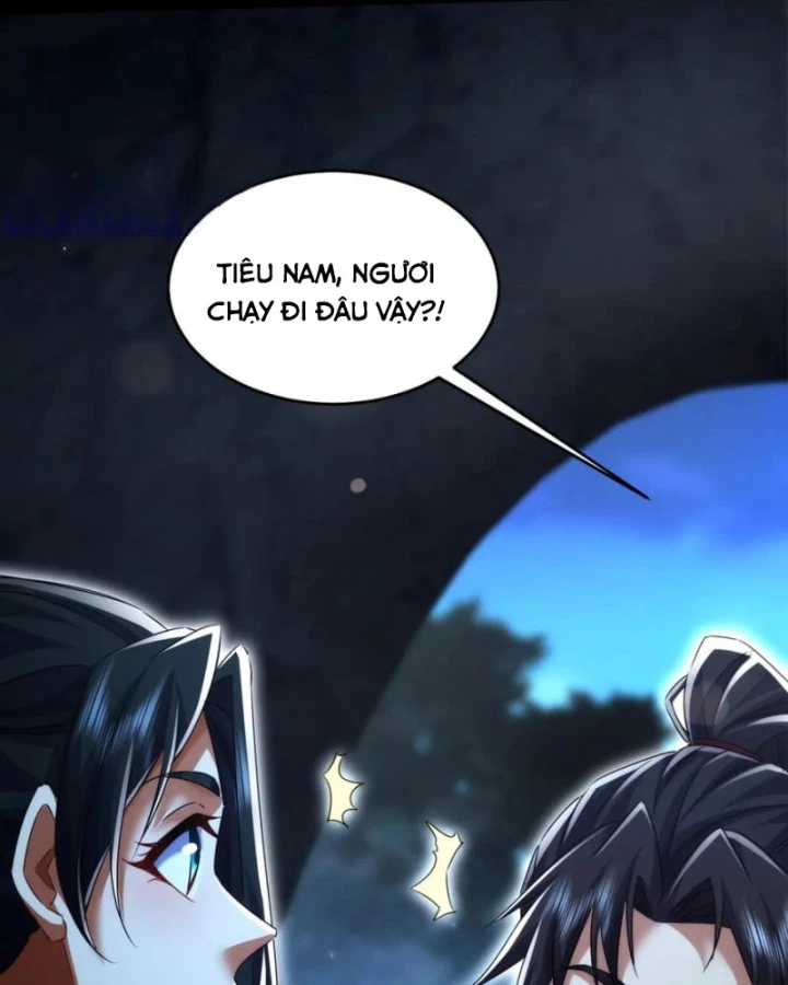Các Nữ Sư Tôn Đều Muốn Chiếm Hữu Ta Chapter 26 - 11