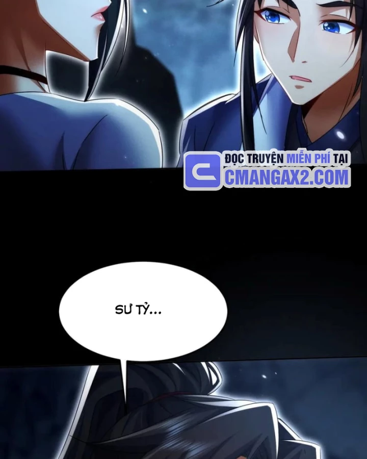 Các Nữ Sư Tôn Đều Muốn Chiếm Hữu Ta Chapter 26 - 12